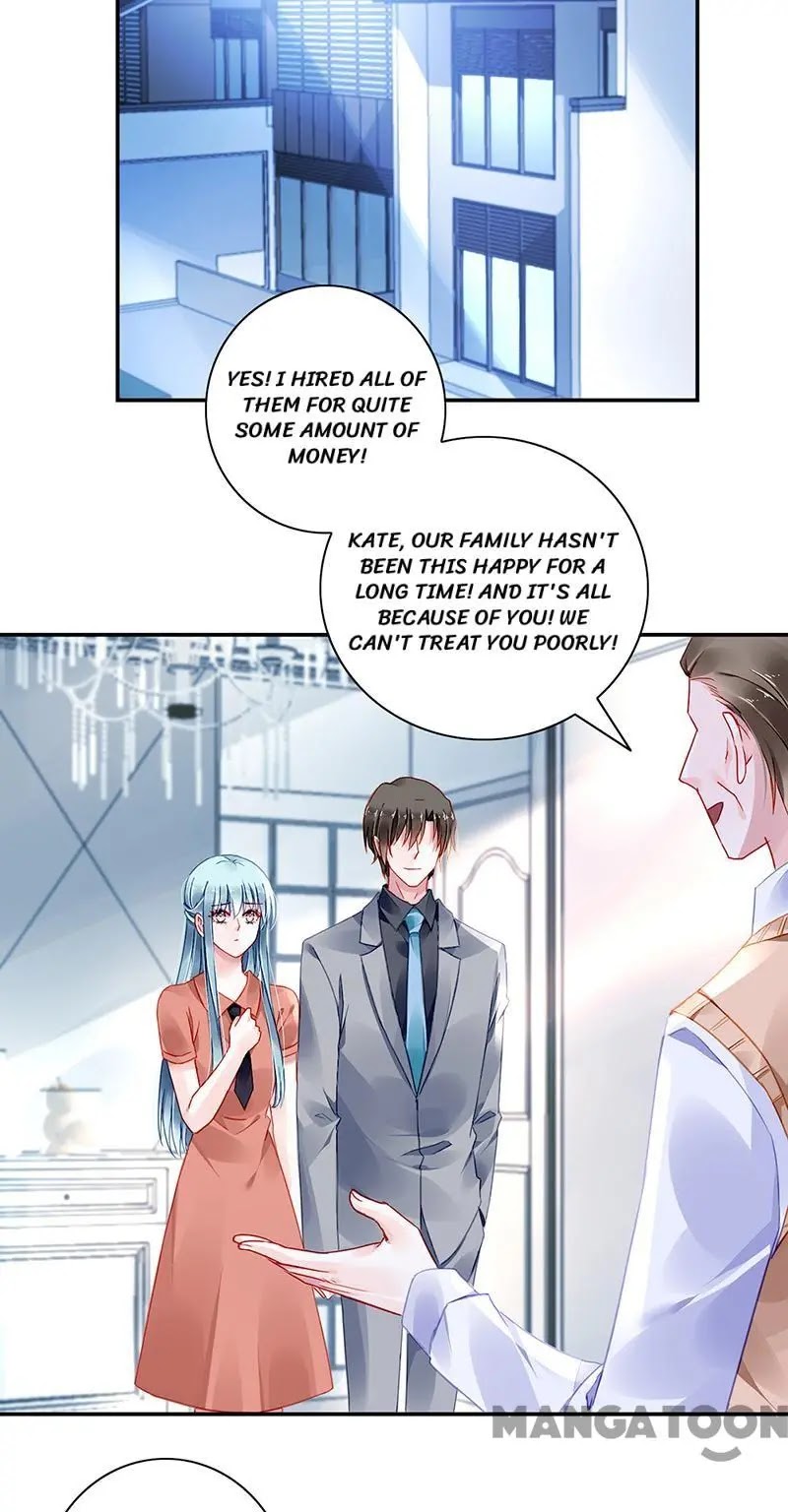 Haomen Qifu de Chuntian Chapter 286 page 2 - Chapter 286