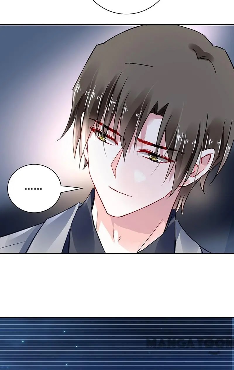 Haomen Qifu de Chuntian Chapter 286 page 20 - Chapter 286