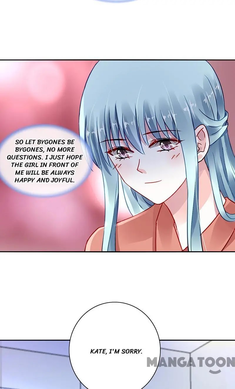 Haomen Qifu de Chuntian Chapter 286 page 23 - Chapter 286