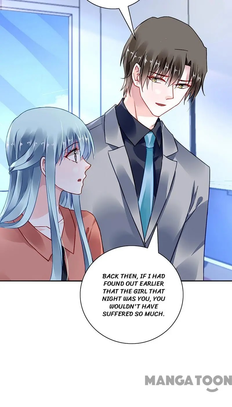 Haomen Qifu de Chuntian Chapter 286 page 24 - Chapter 286
