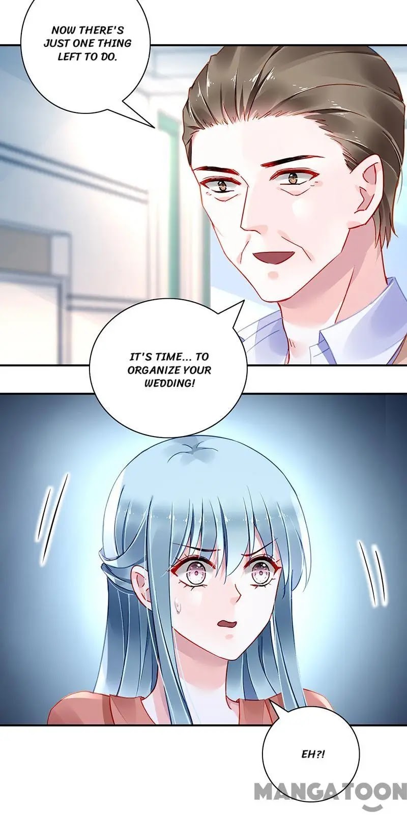 Haomen Qifu de Chuntian Chapter 286 page 3 - Chapter 286