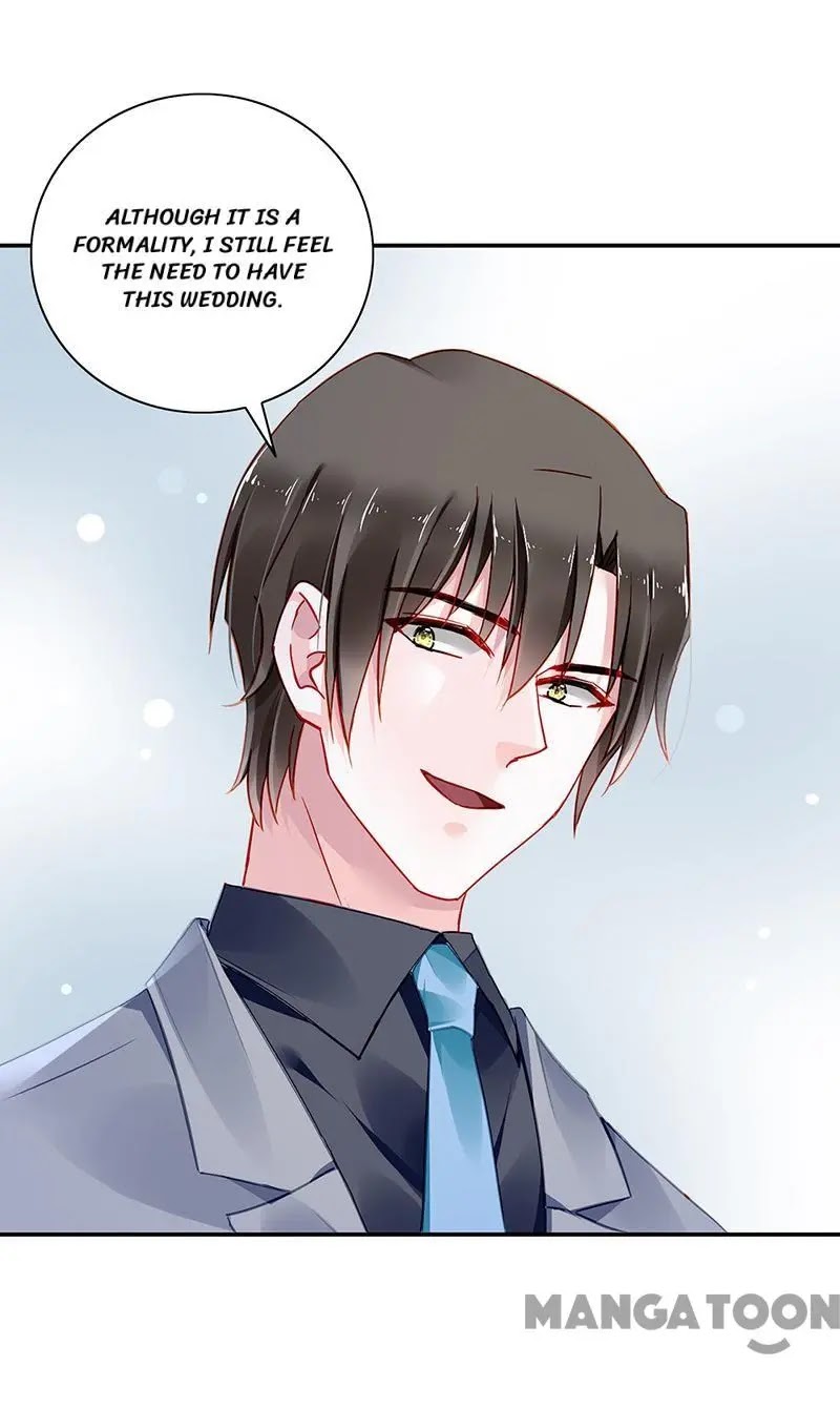 Haomen Qifu de Chuntian Chapter 286 page 6 - Chapter 286