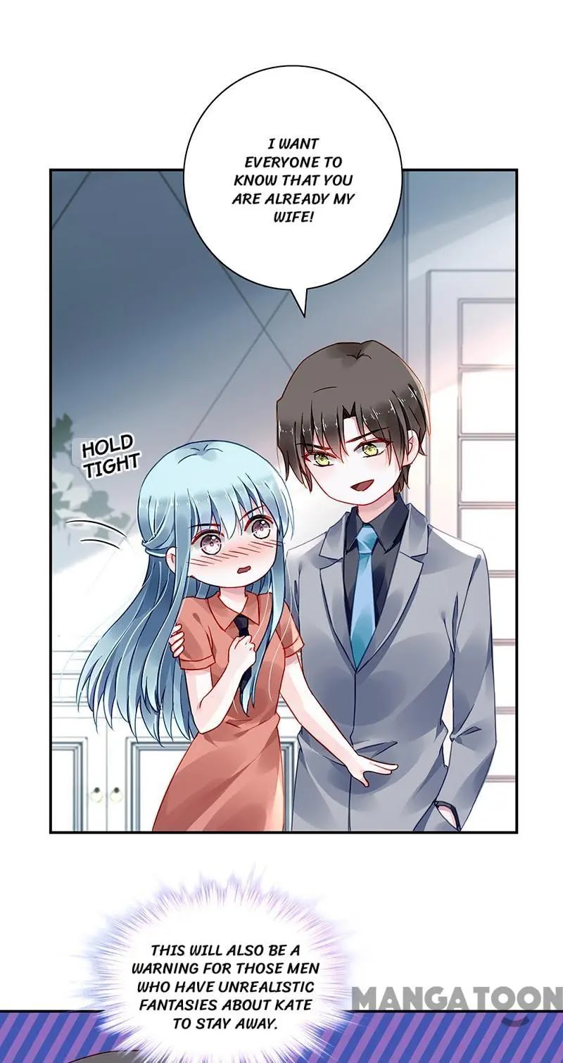 Haomen Qifu de Chuntian Chapter 286 page 7 - Chapter 286