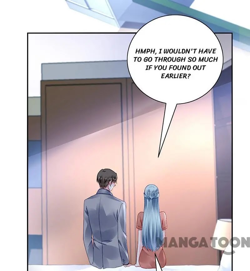 Haomen Qifu de Chuntian Chapter 287 page 1 - Chapter 287