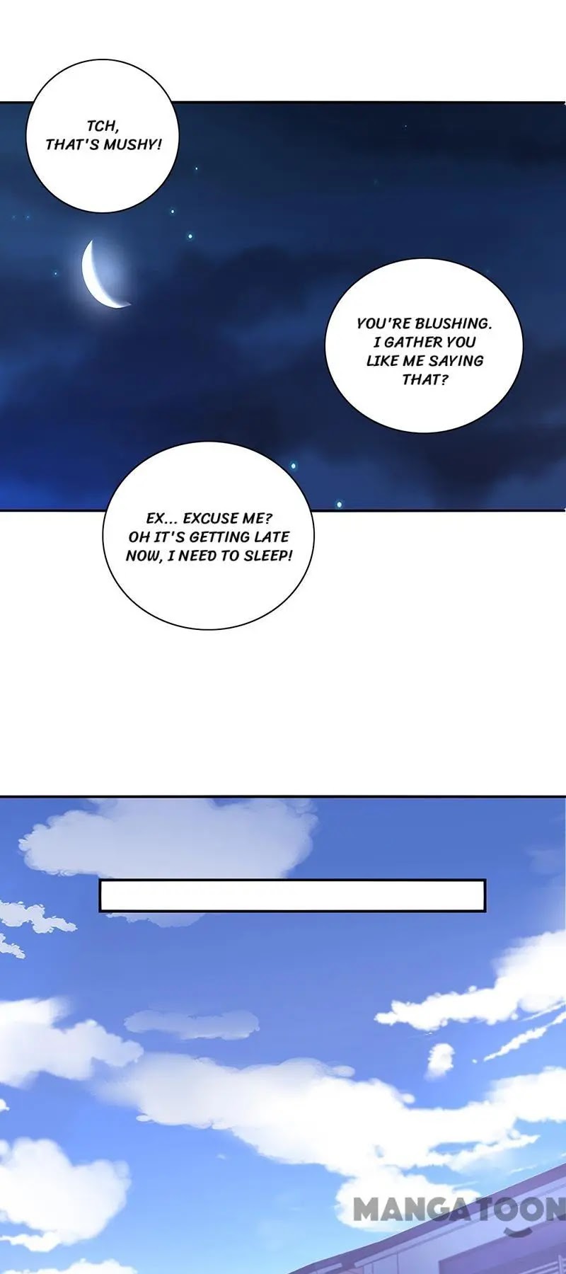 Haomen Qifu de Chuntian Chapter 287 page 11 - Chapter 287