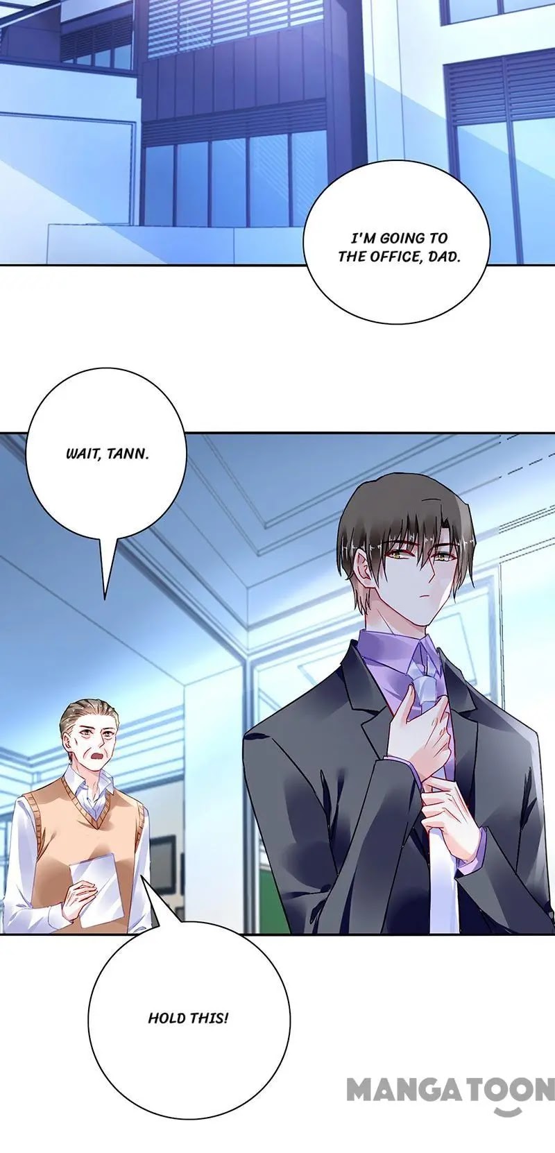 Haomen Qifu de Chuntian Chapter 287 page 13 - Chapter 287