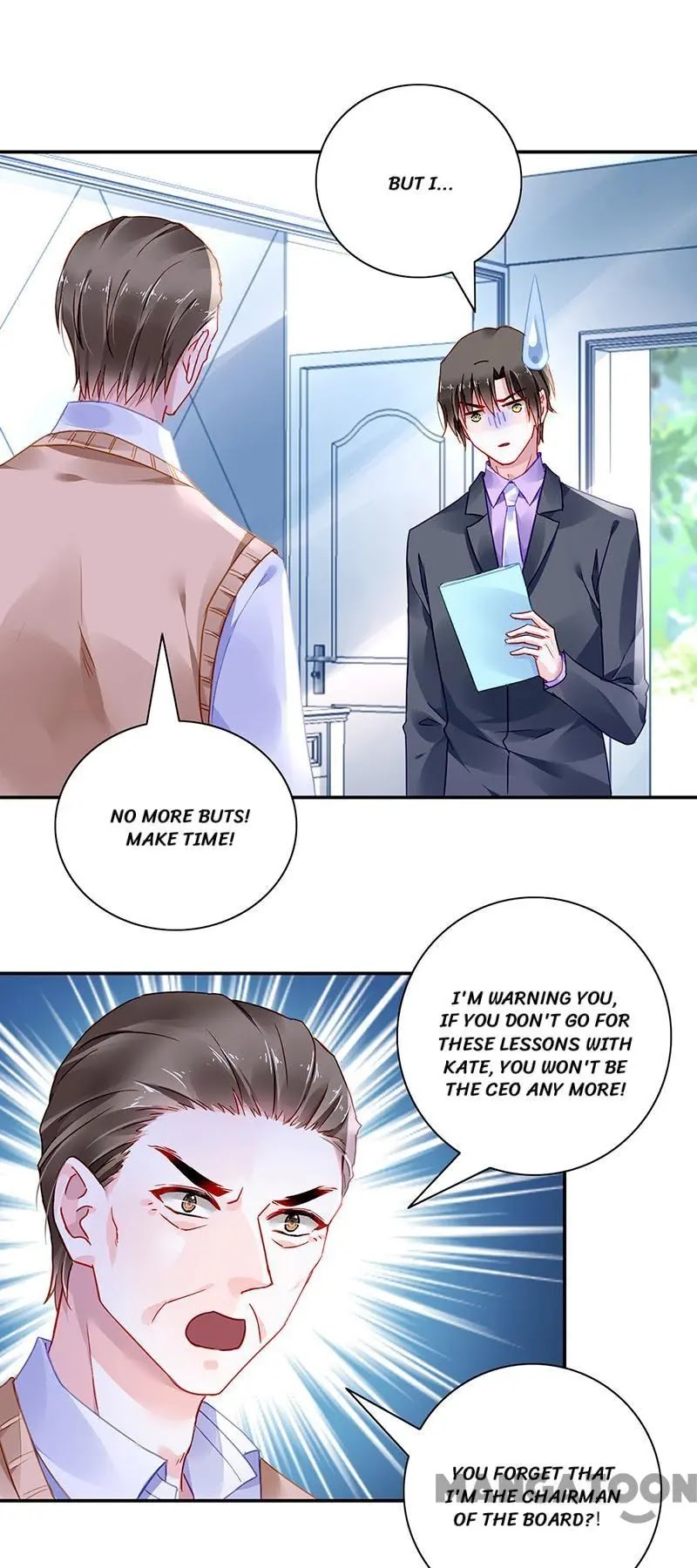 Haomen Qifu de Chuntian Chapter 287 page 17 - Chapter 287