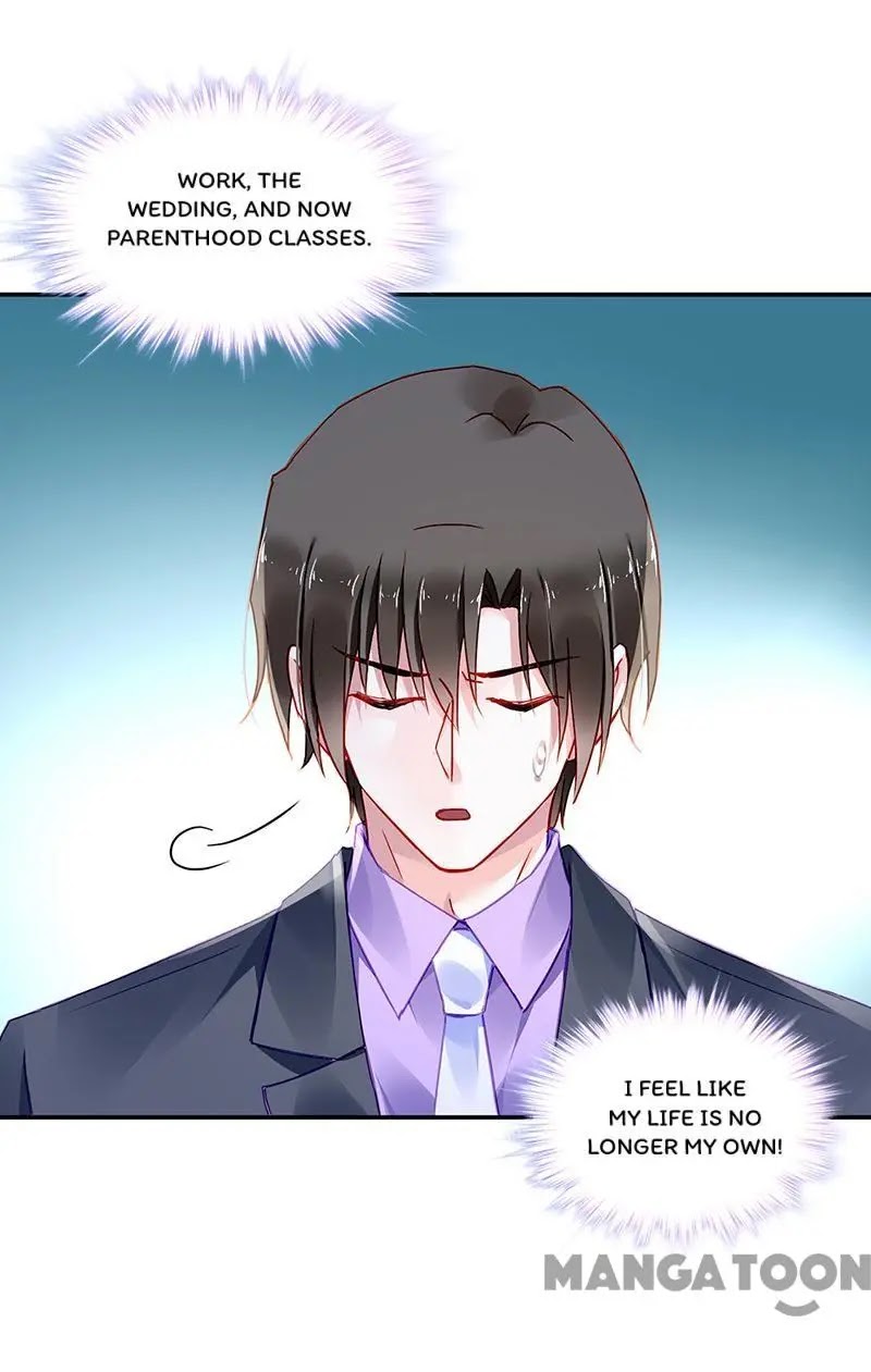 Haomen Qifu de Chuntian Chapter 287 page 19 - Chapter 287