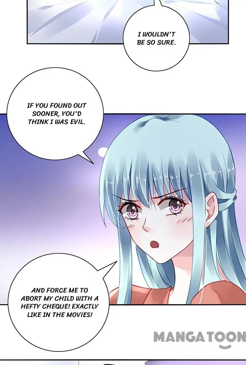 Haomen Qifu de Chuntian Chapter 287 page 2 - Chapter 287