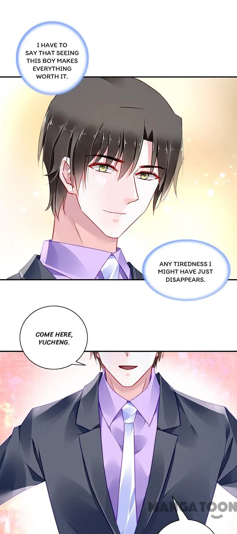 Haomen Qifu de Chuntian Chapter 287 page 22 - Chapter 287