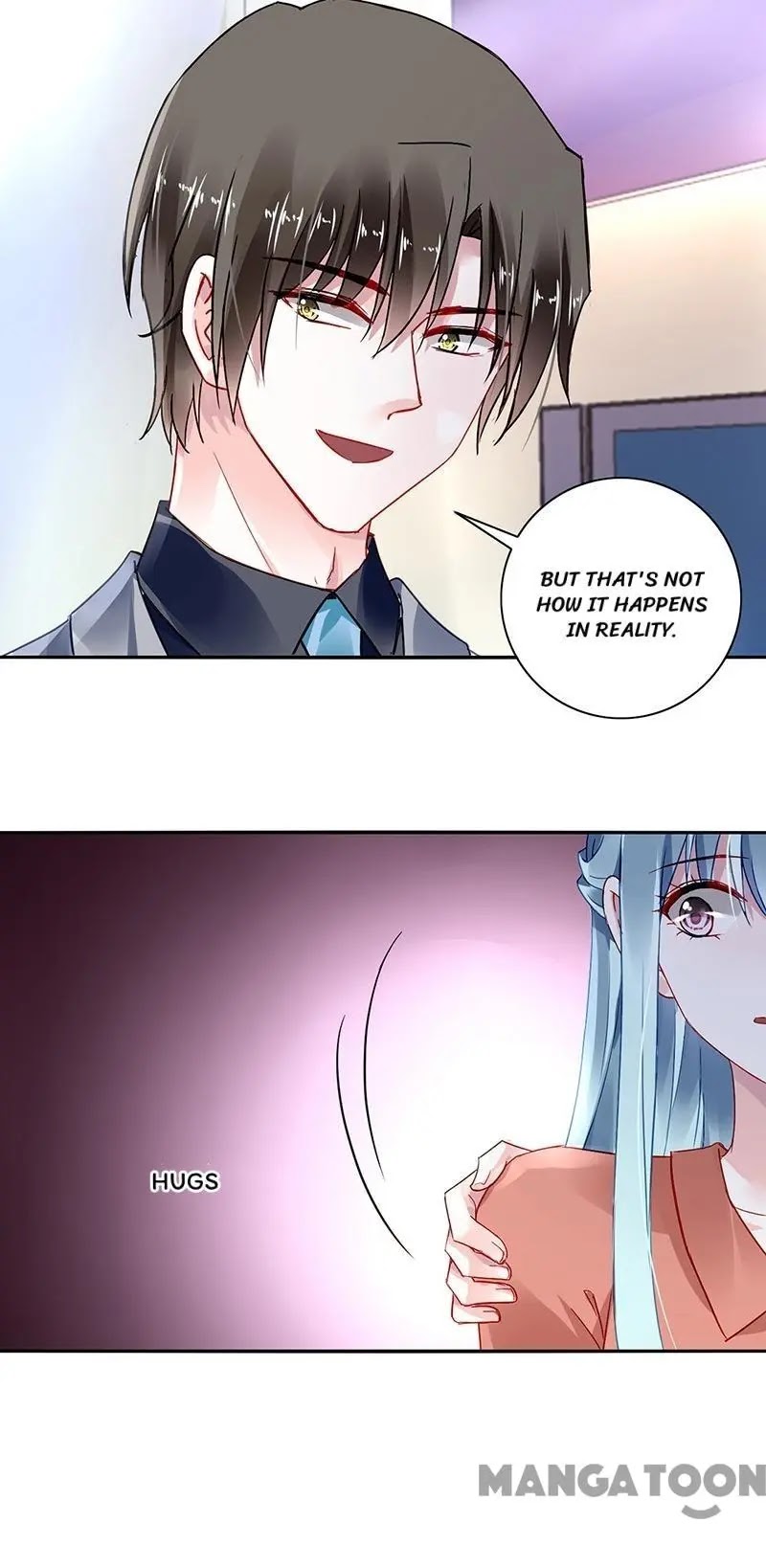 Haomen Qifu de Chuntian Chapter 287 page 3 - Chapter 287