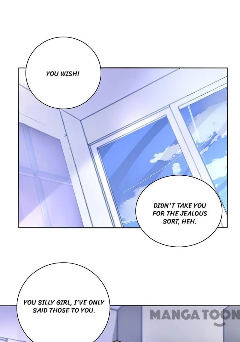Haomen Qifu de Chuntian Chapter 287 page 8 - Chapter 287