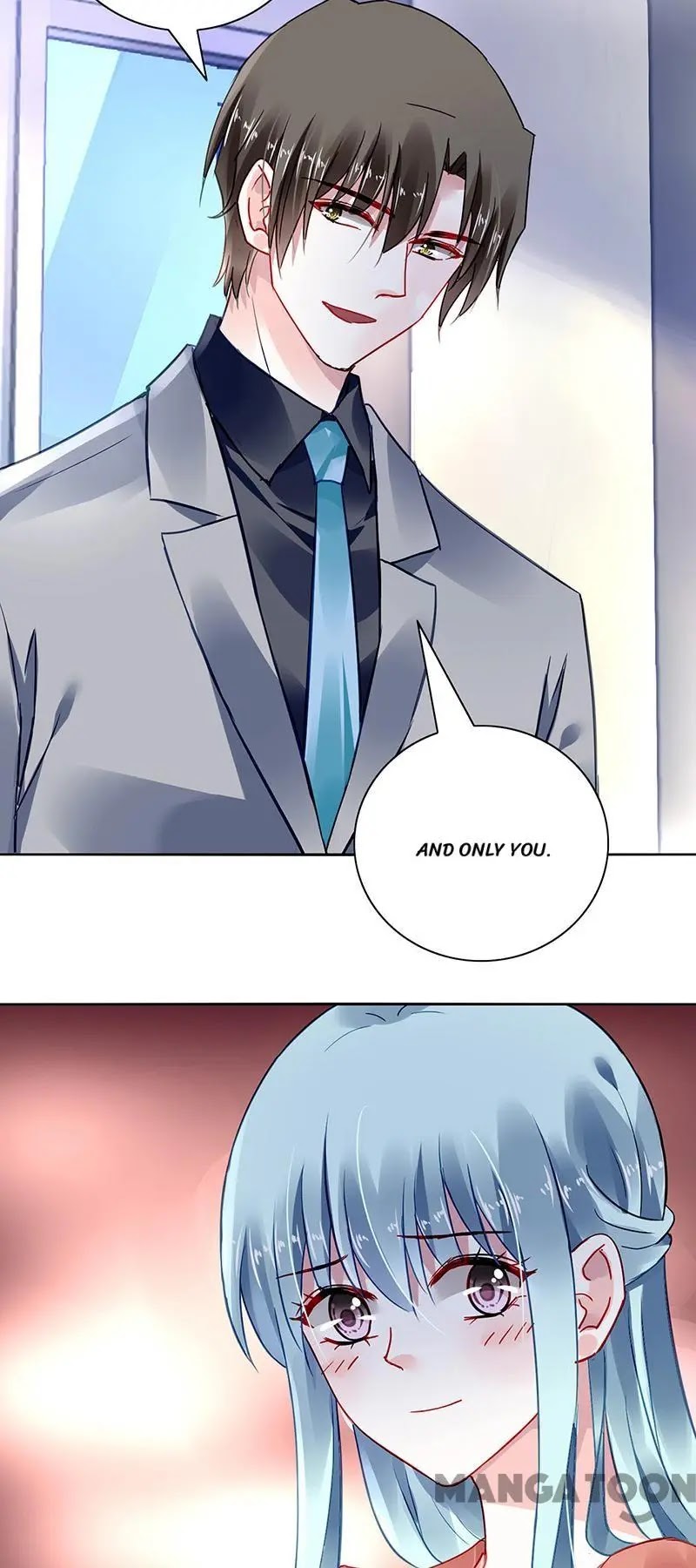 Haomen Qifu de Chuntian Chapter 287 page 9 - Chapter 287