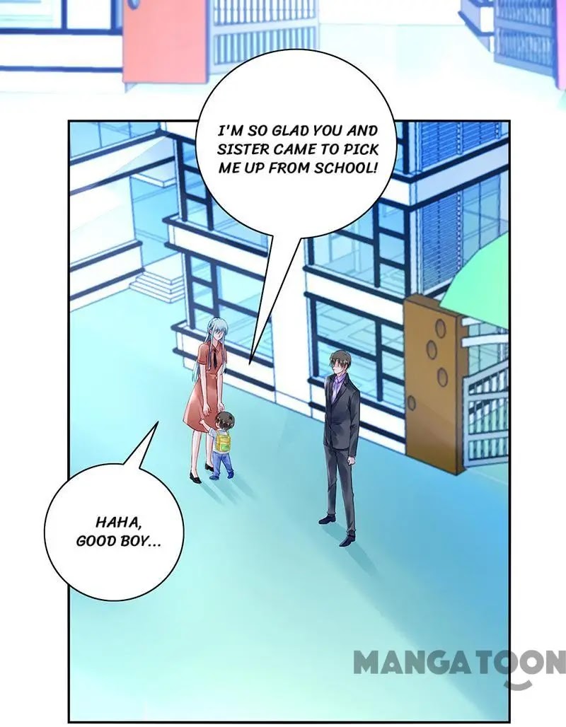 Haomen Qifu de Chuntian Chapter 288 page 1 - Chapter 288