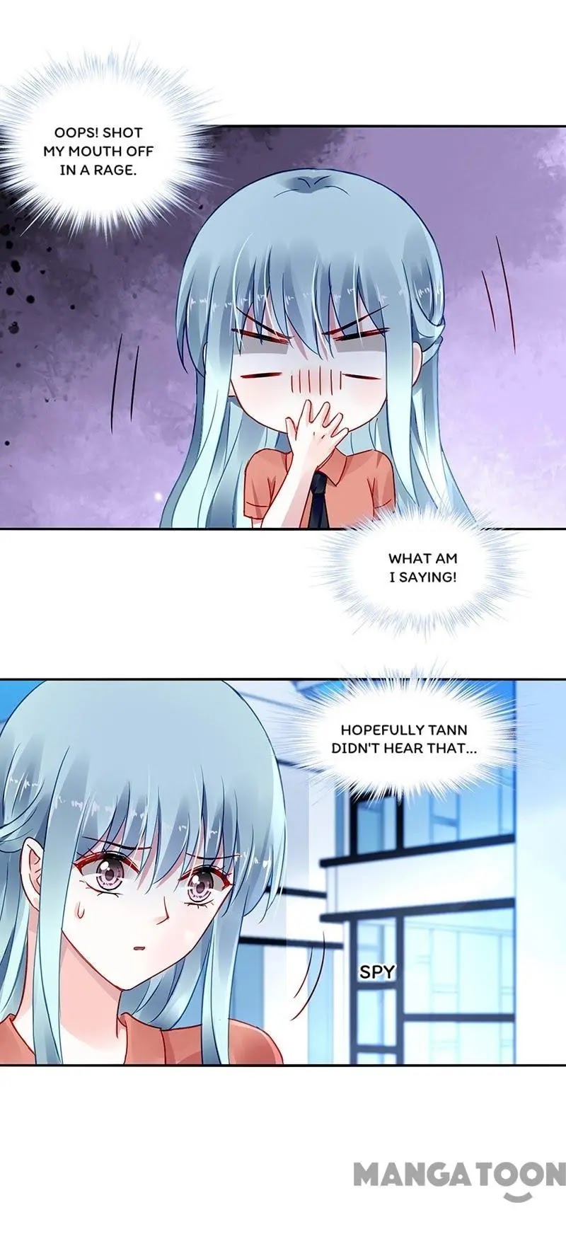 Haomen Qifu de Chuntian Chapter 288 page 10 - Chapter 288