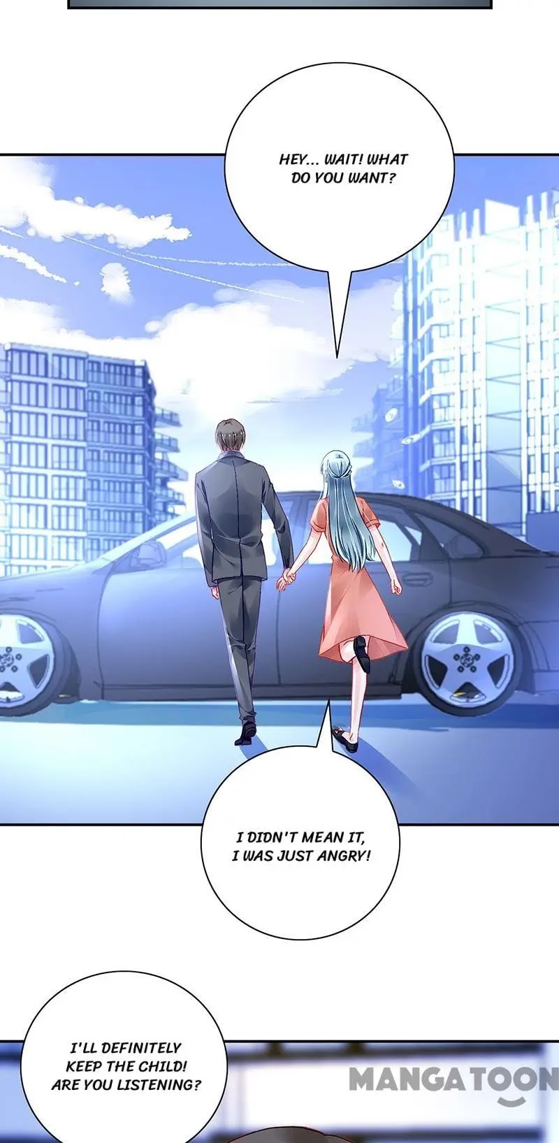 Haomen Qifu de Chuntian Chapter 288 page 12 - Chapter 288
