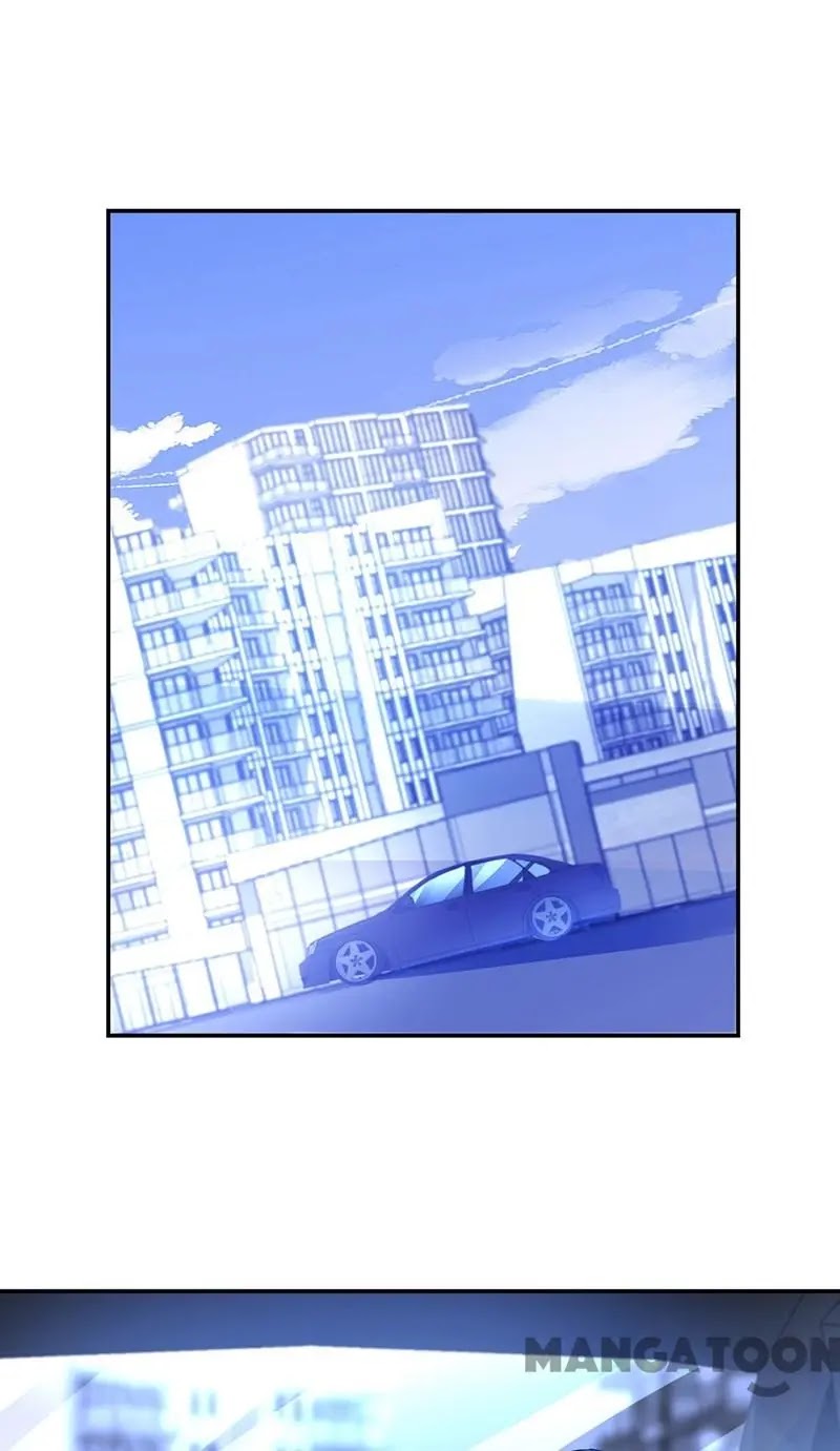 Haomen Qifu de Chuntian Chapter 288 page 14 - Chapter 288