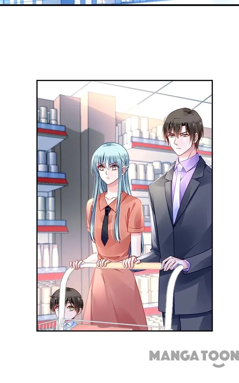 Haomen Qifu de Chuntian Chapter 288 page 18 - Chapter 288
