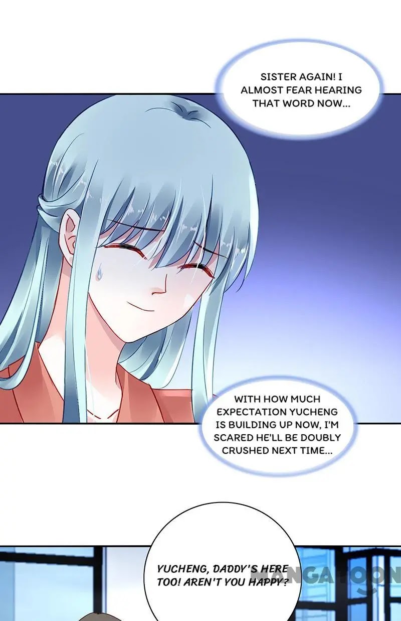 Haomen Qifu de Chuntian Chapter 288 page 2 - Chapter 288