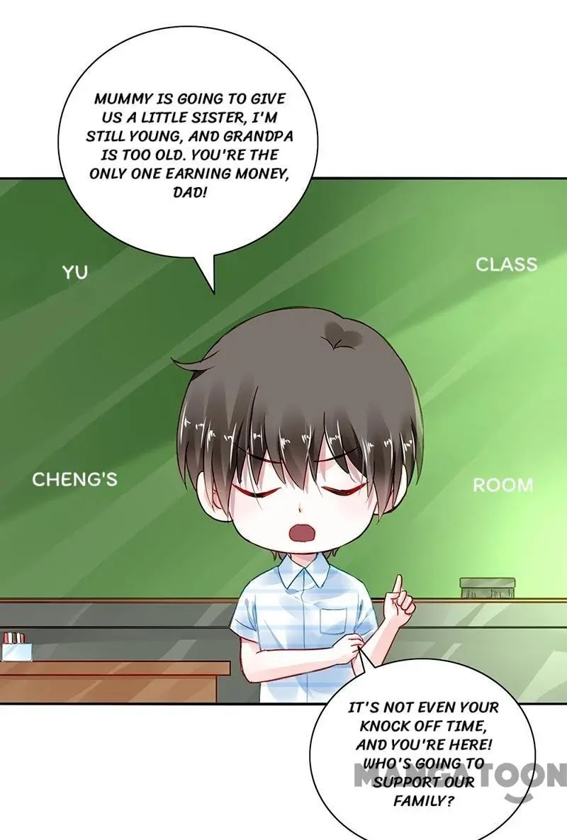 Haomen Qifu de Chuntian Chapter 288 page 4 - Chapter 288