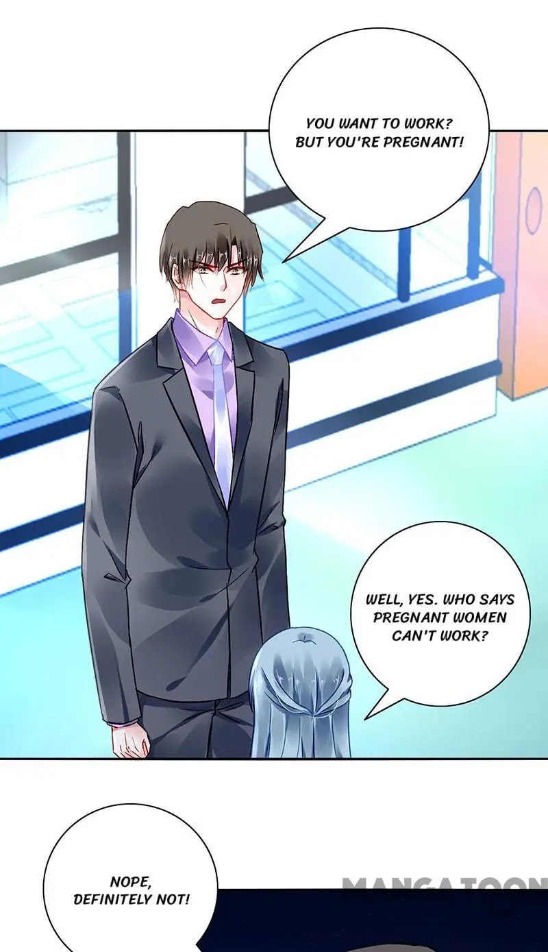 Haomen Qifu de Chuntian Chapter 288 page 7 - Chapter 288