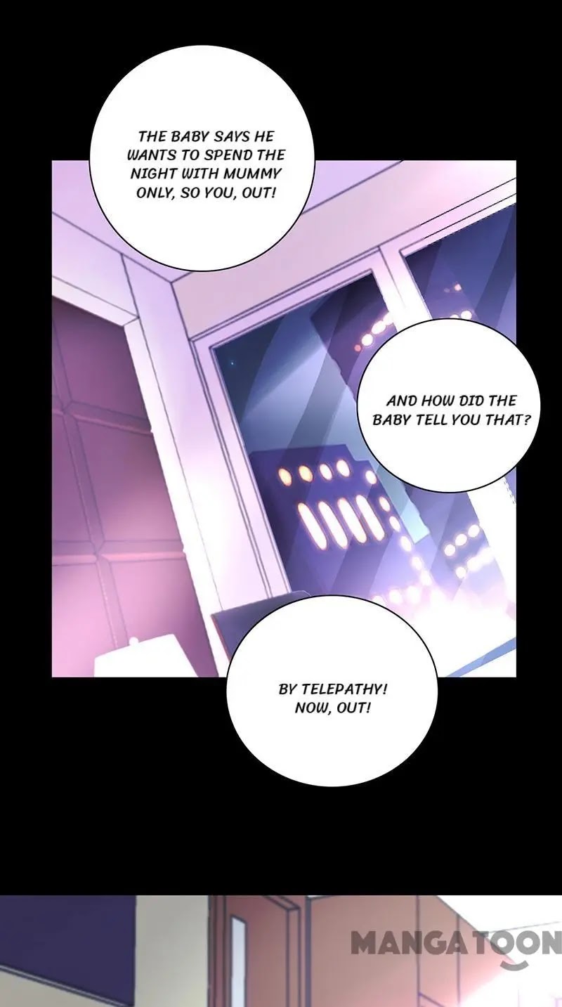 Haomen Qifu de Chuntian Chapter 289 page 14 - Chapter 289