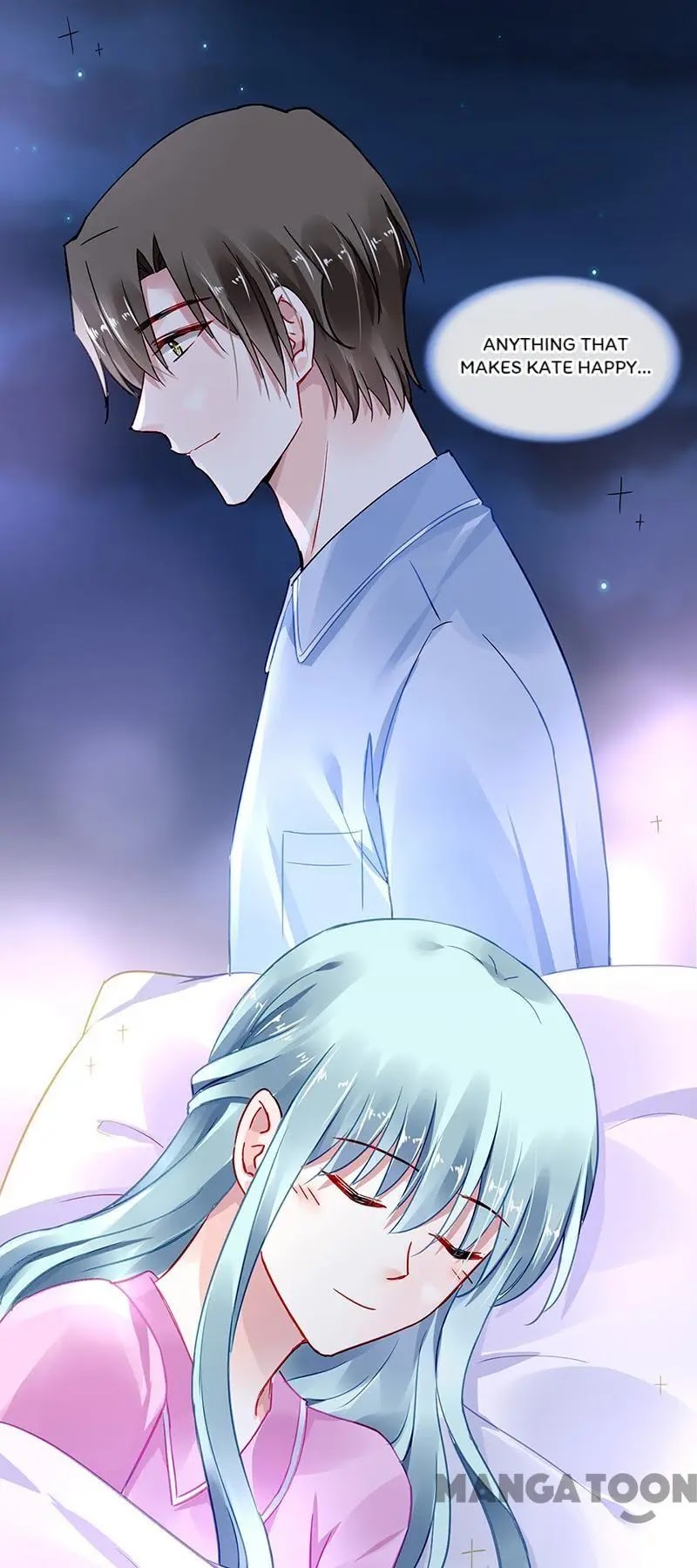 Haomen Qifu de Chuntian Chapter 289 page 24 - Chapter 289