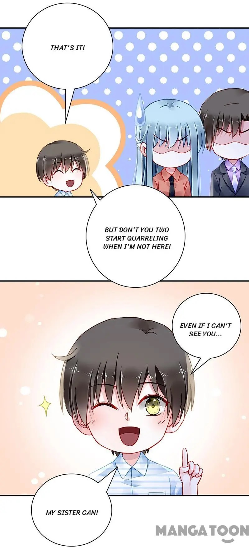 Haomen Qifu de Chuntian Chapter 289 page 9 - Chapter 289