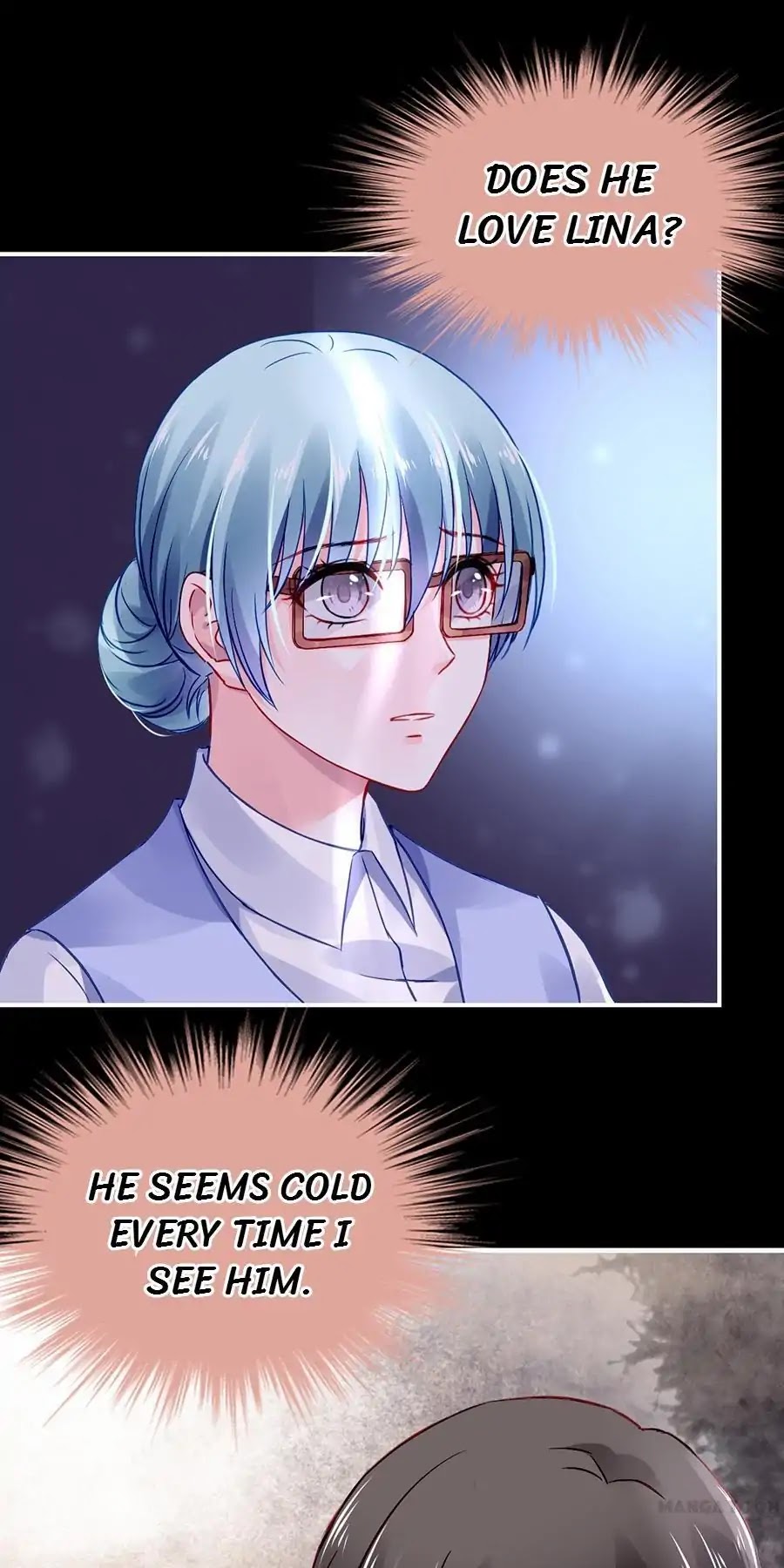 Haomen Qifu de Chuntian Chapter 29 page 22 - Chapter 29