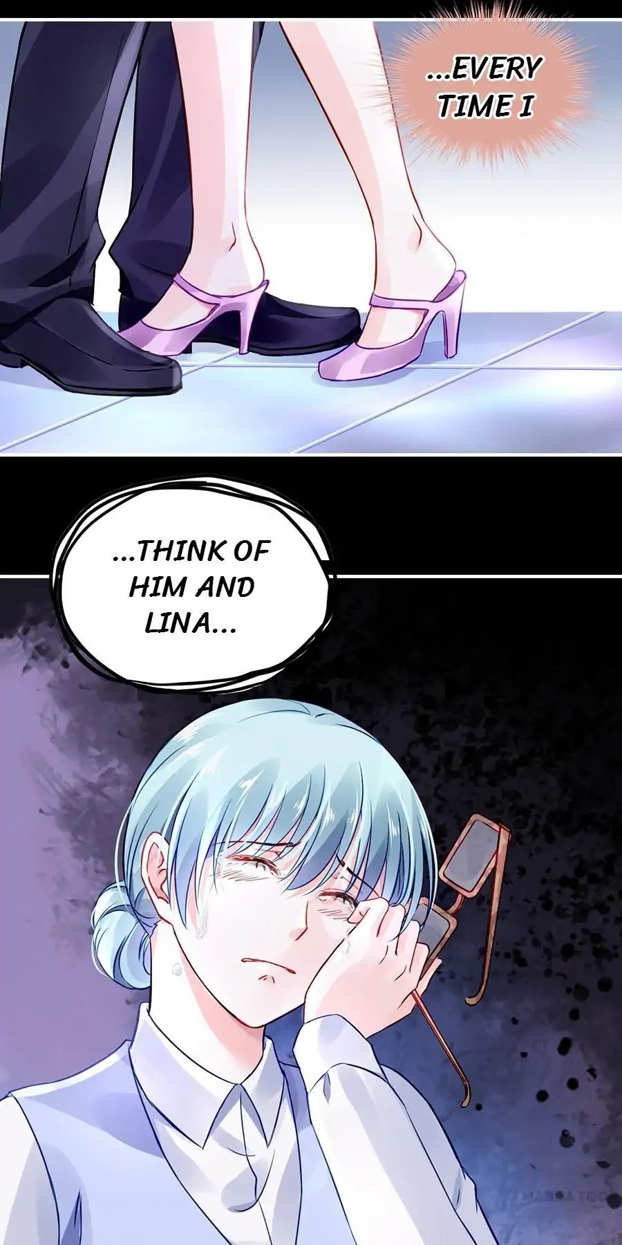 Haomen Qifu de Chuntian Chapter 29 page 28 - Chapter 29