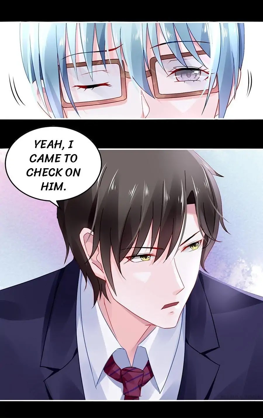 Haomen Qifu de Chuntian Chapter 29 page 4 - Chapter 29
