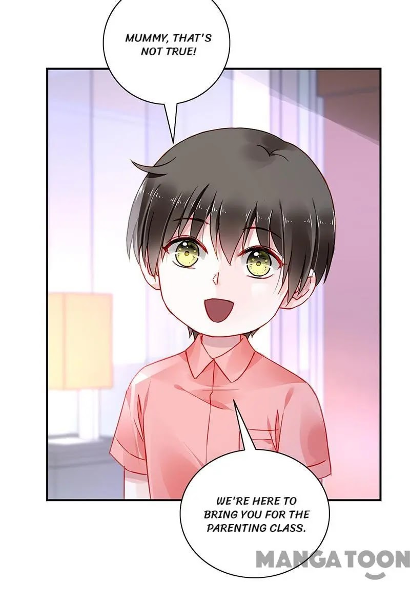 Haomen Qifu de Chuntian Chapter 290 page 16 - Chapter 290