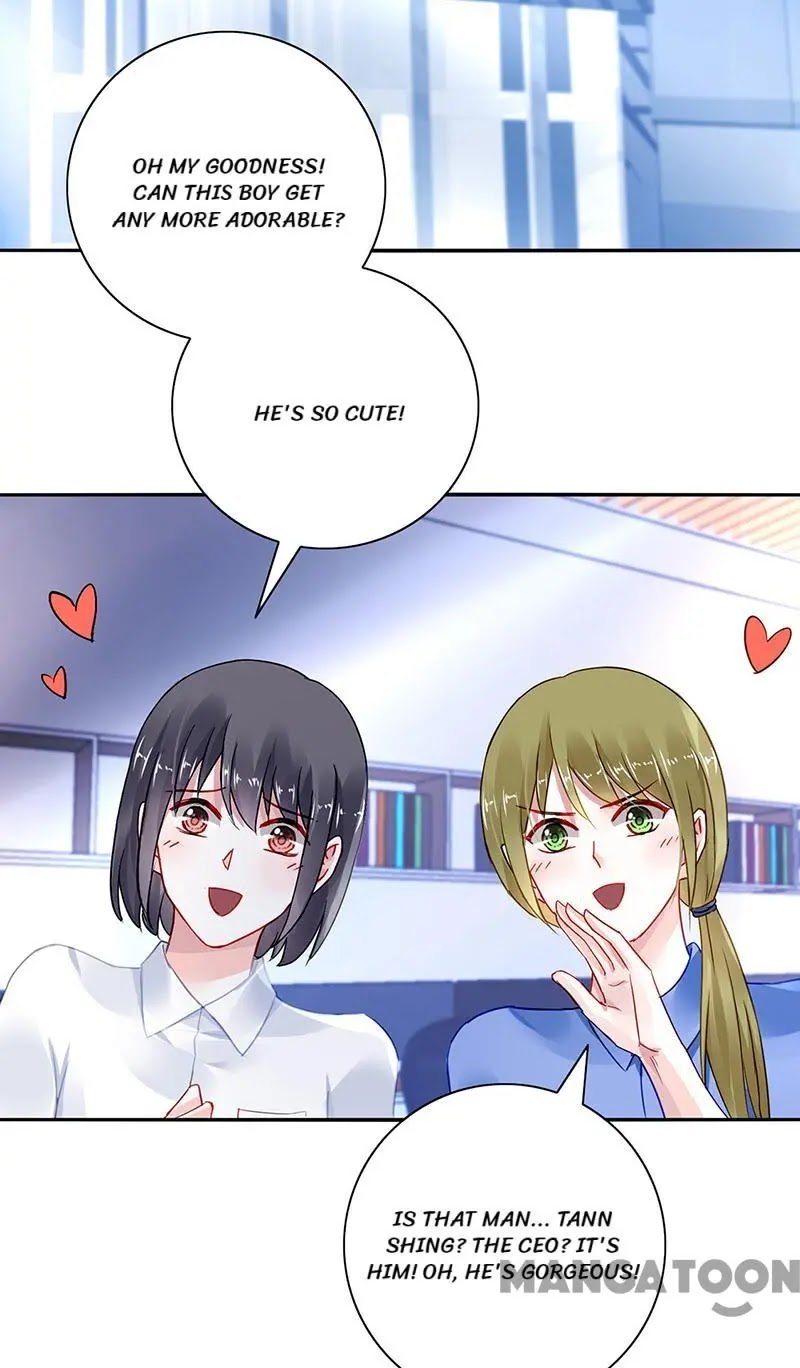 Haomen Qifu de Chuntian Chapter 290 page 2 - Chapter 290