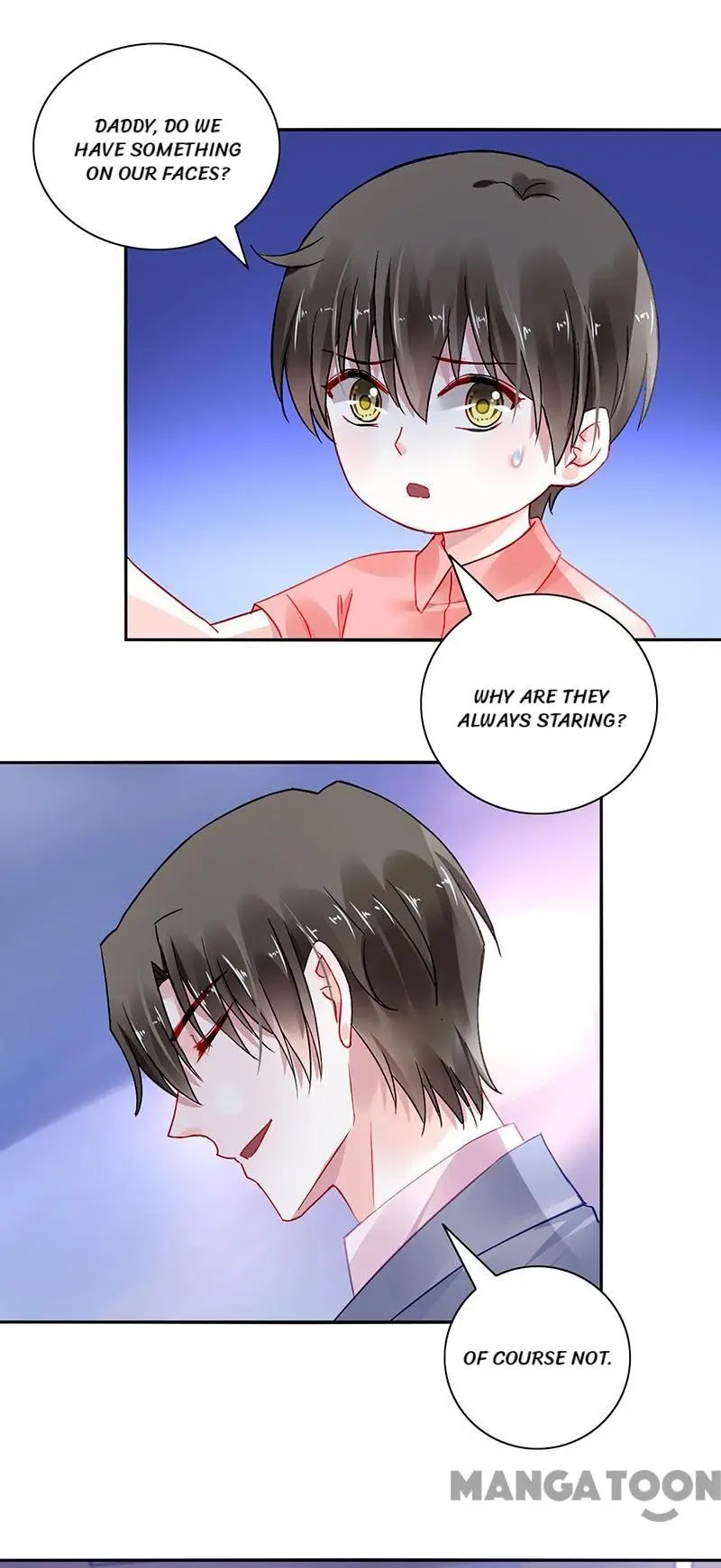 Haomen Qifu de Chuntian Chapter 290 page 4 - Chapter 290