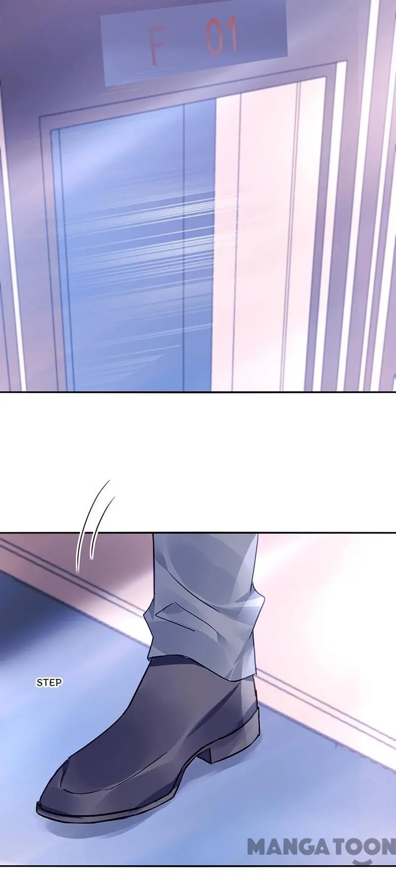 Haomen Qifu de Chuntian Chapter 290 page 5 - Chapter 290