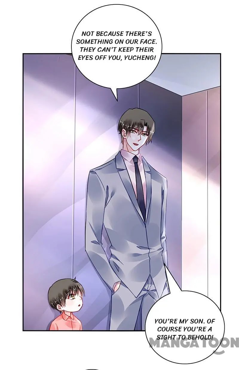 Haomen Qifu de Chuntian Chapter 290 page 6 - Chapter 290