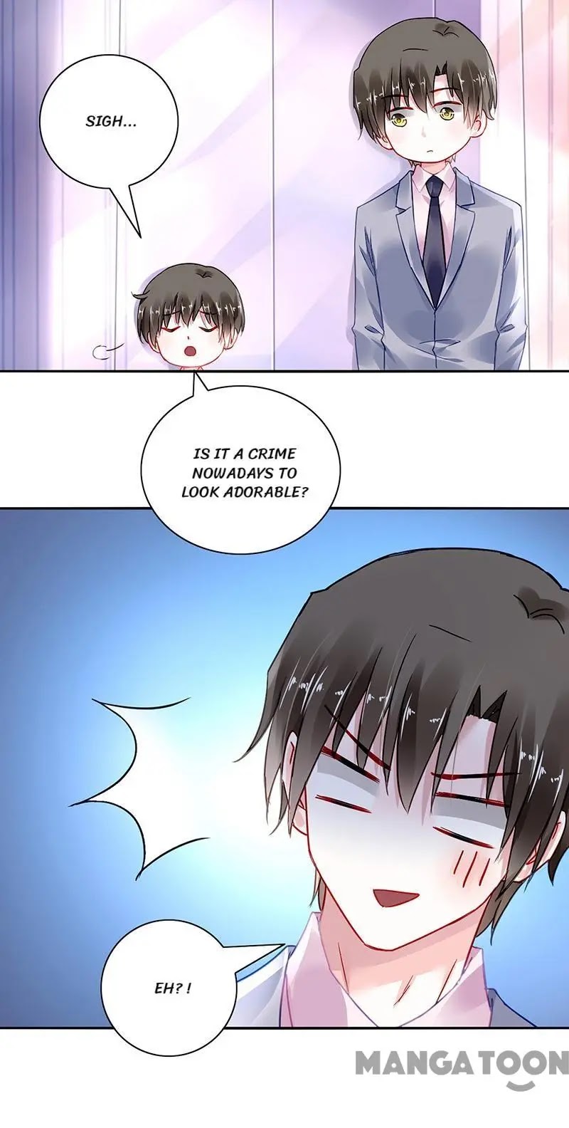 Haomen Qifu de Chuntian Chapter 290 page 8 - Chapter 290