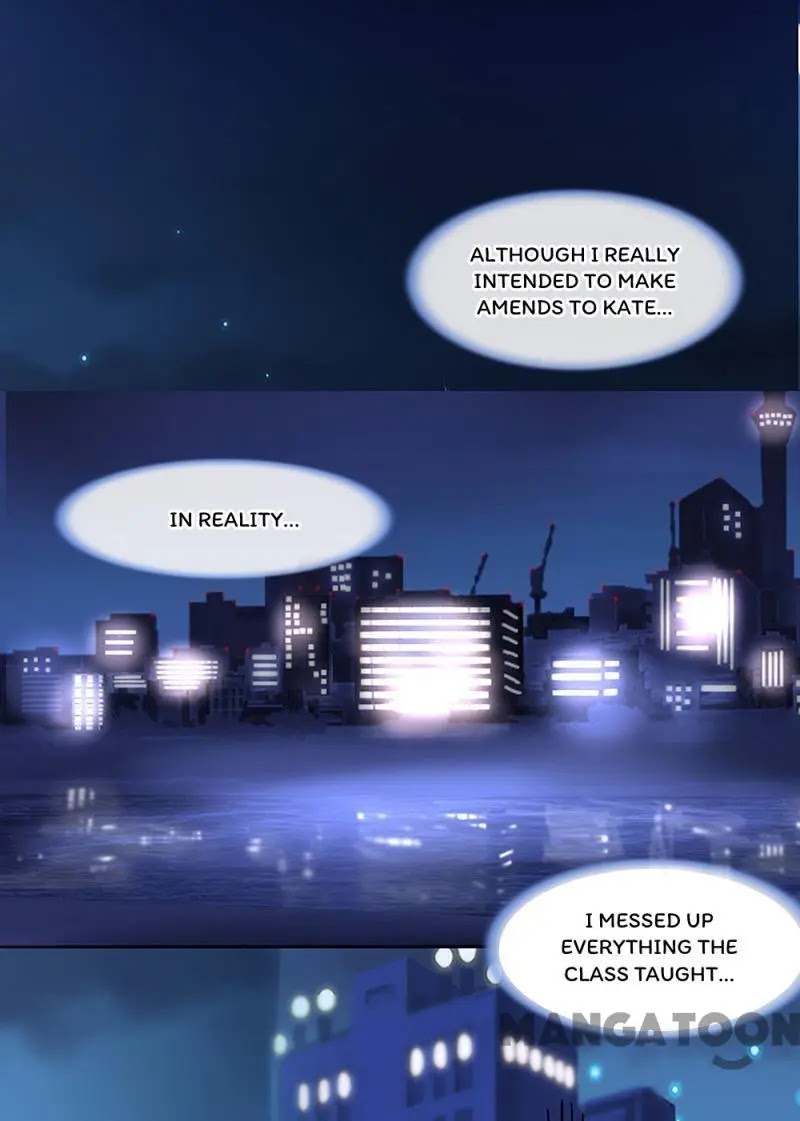 Haomen Qifu de Chuntian Chapter 291 page 1 - Chapter 291
