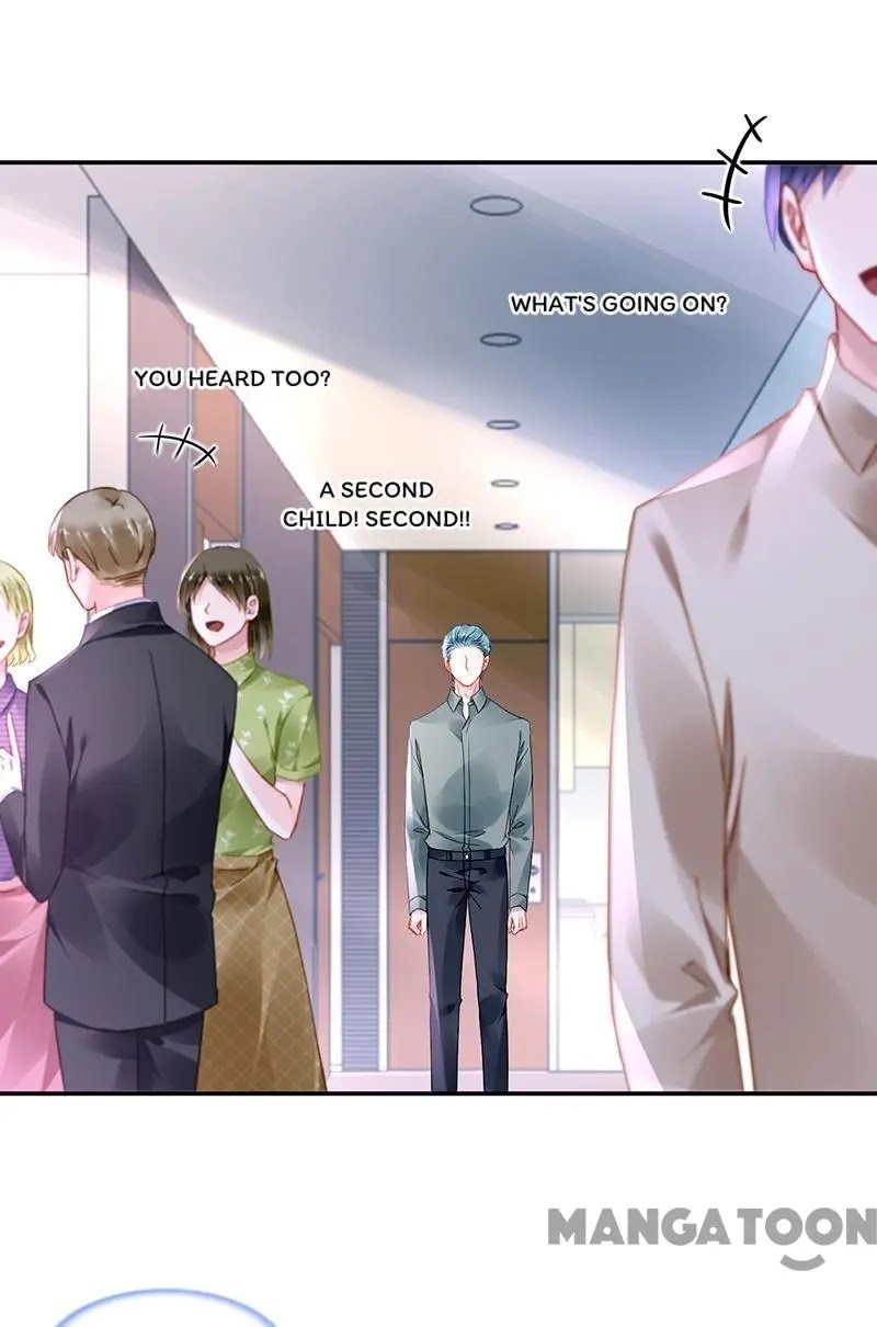 Haomen Qifu de Chuntian Chapter 291 page 11 - Chapter 291