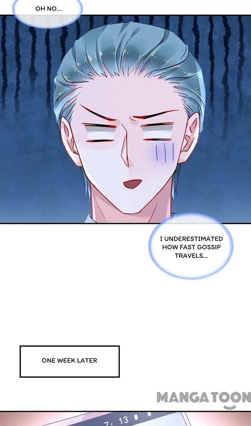 Haomen Qifu de Chuntian Chapter 291 page 12 - Chapter 291