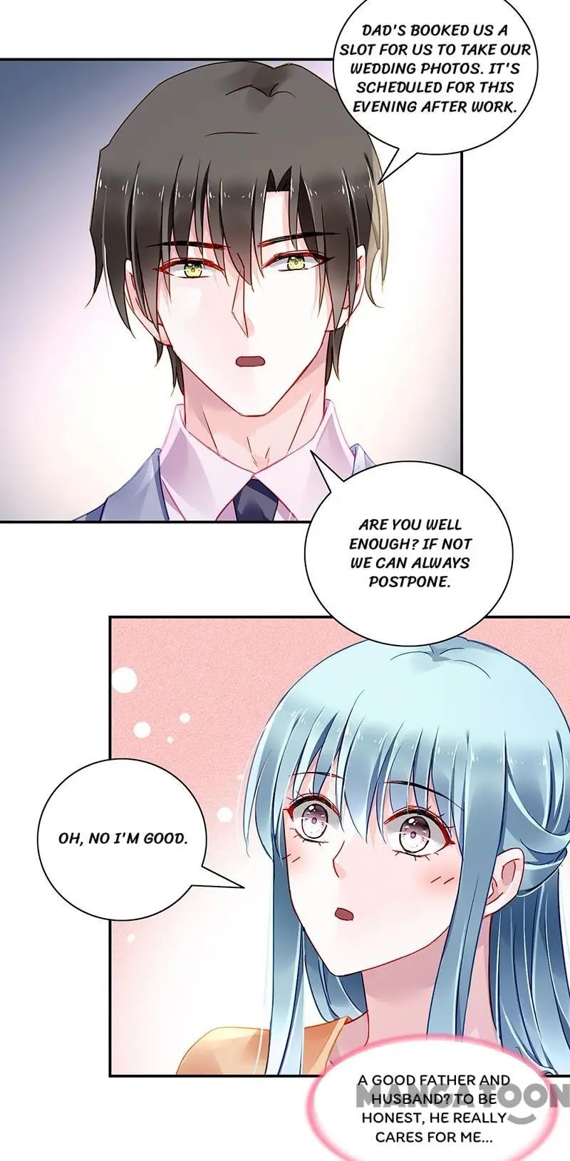 Haomen Qifu de Chuntian Chapter 291 page 16 - Chapter 291
