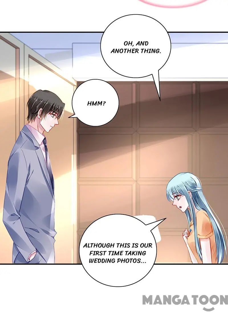 Haomen Qifu de Chuntian Chapter 291 page 17 - Chapter 291