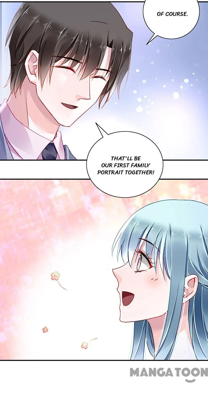 Haomen Qifu de Chuntian Chapter 291 page 19 - Chapter 291