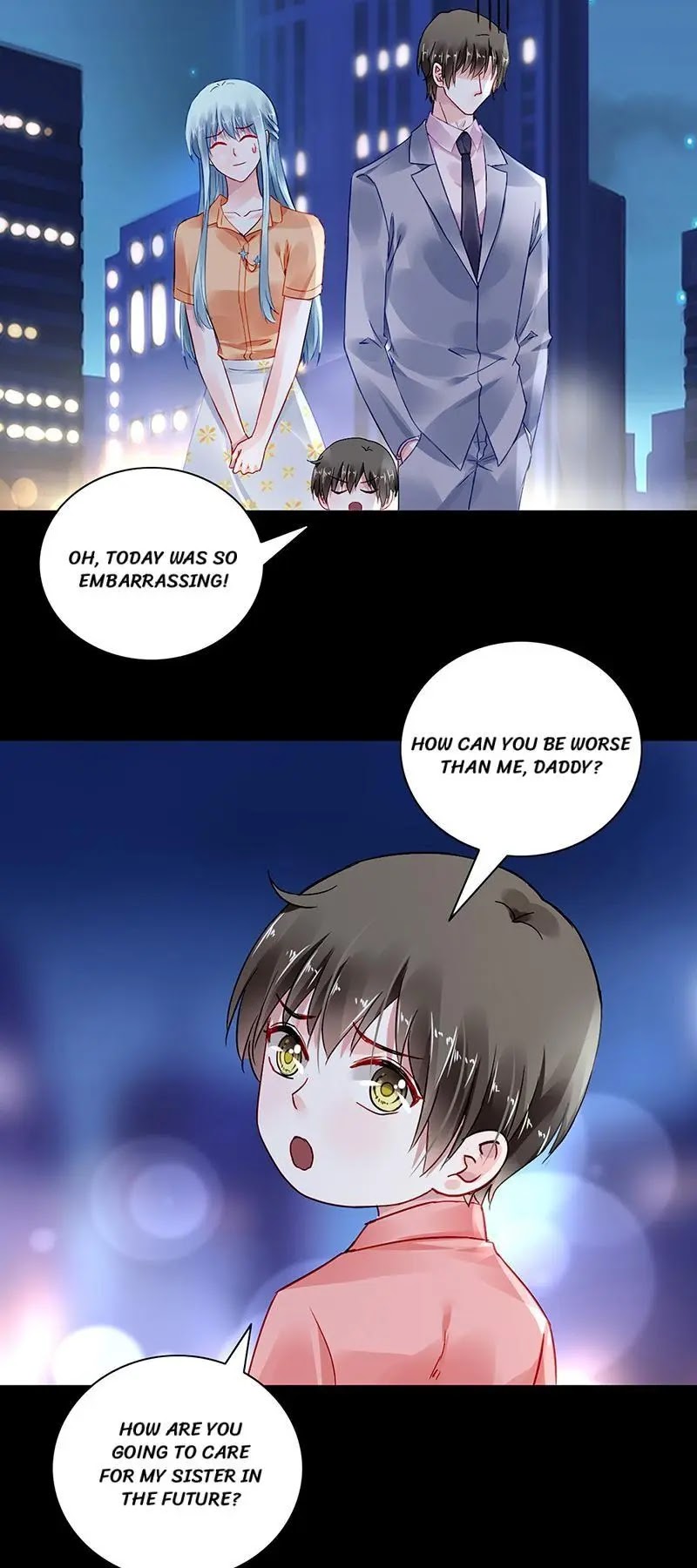 Haomen Qifu de Chuntian Chapter 291 page 2 - Chapter 291