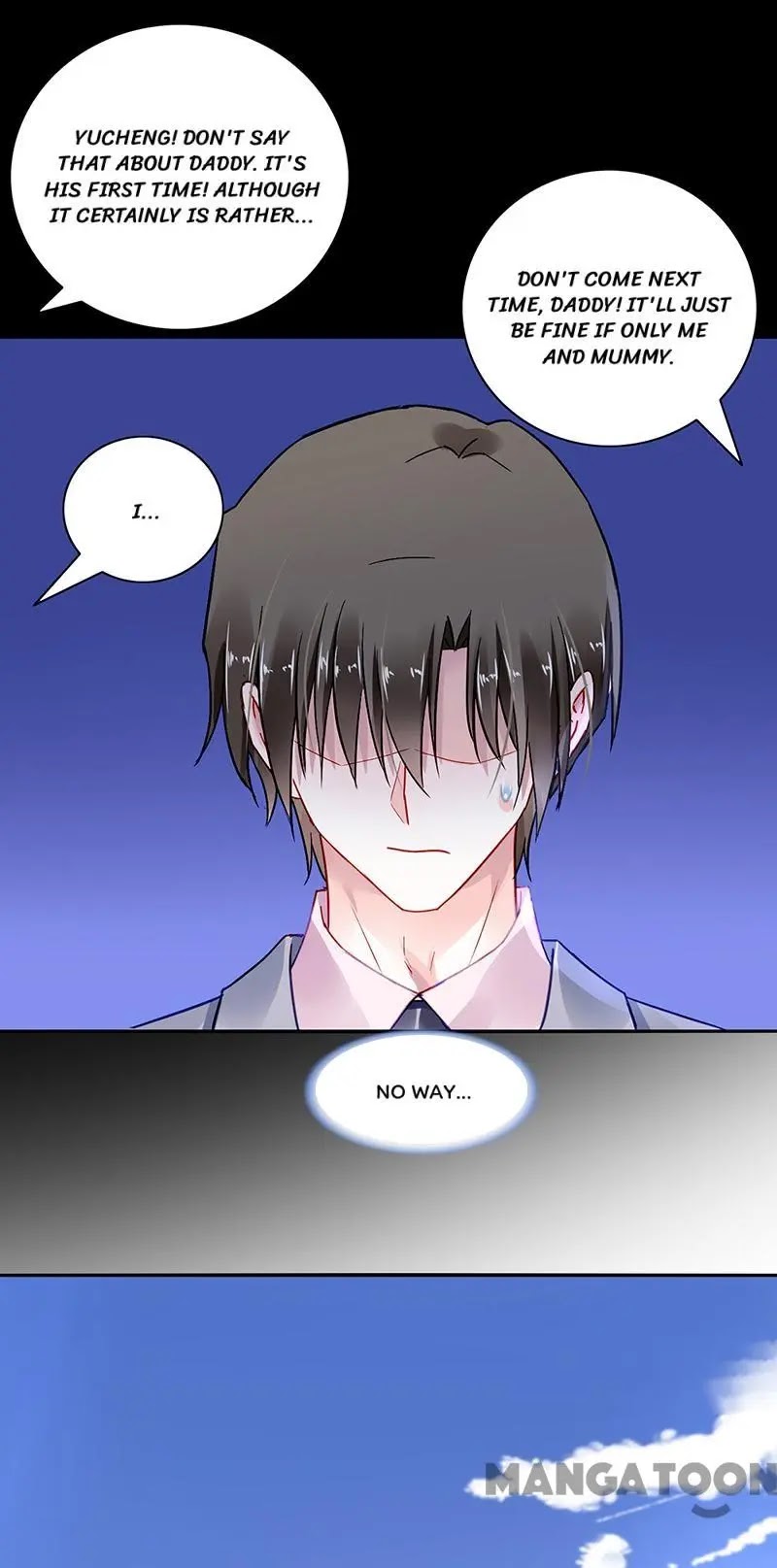 Haomen Qifu de Chuntian Chapter 291 page 3 - Chapter 291