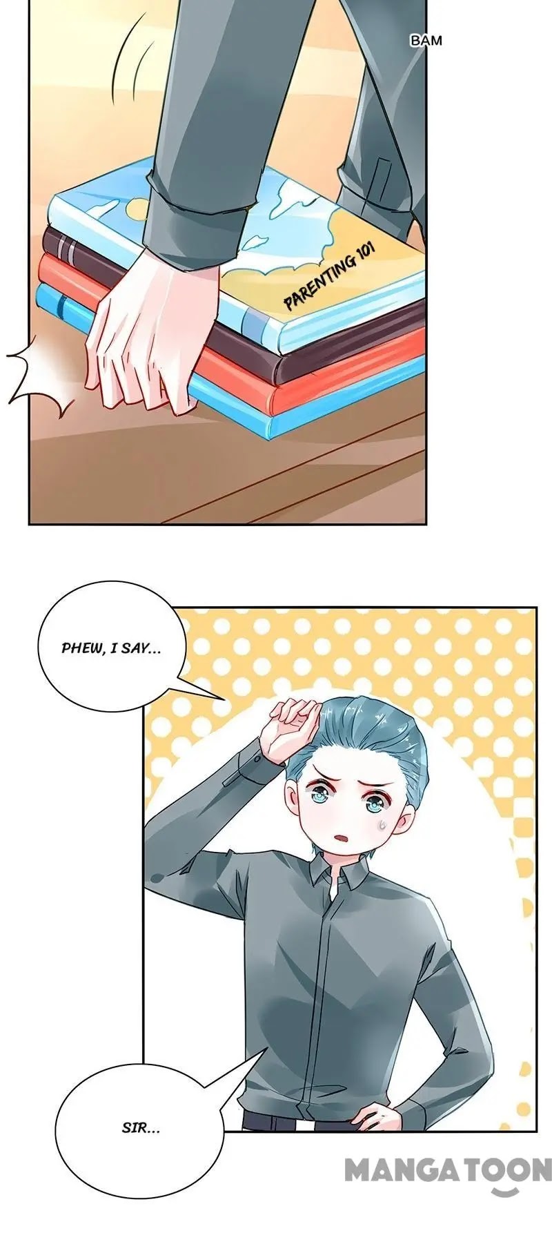 Haomen Qifu de Chuntian Chapter 291 page 5 - Chapter 291
