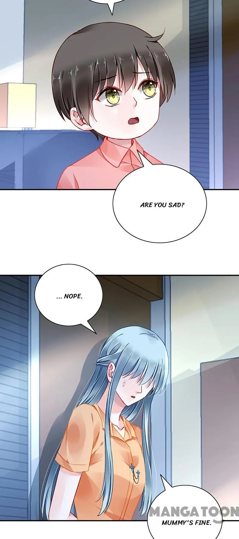 Haomen Qifu de Chuntian Chapter 292 page 14 - Chapter 292