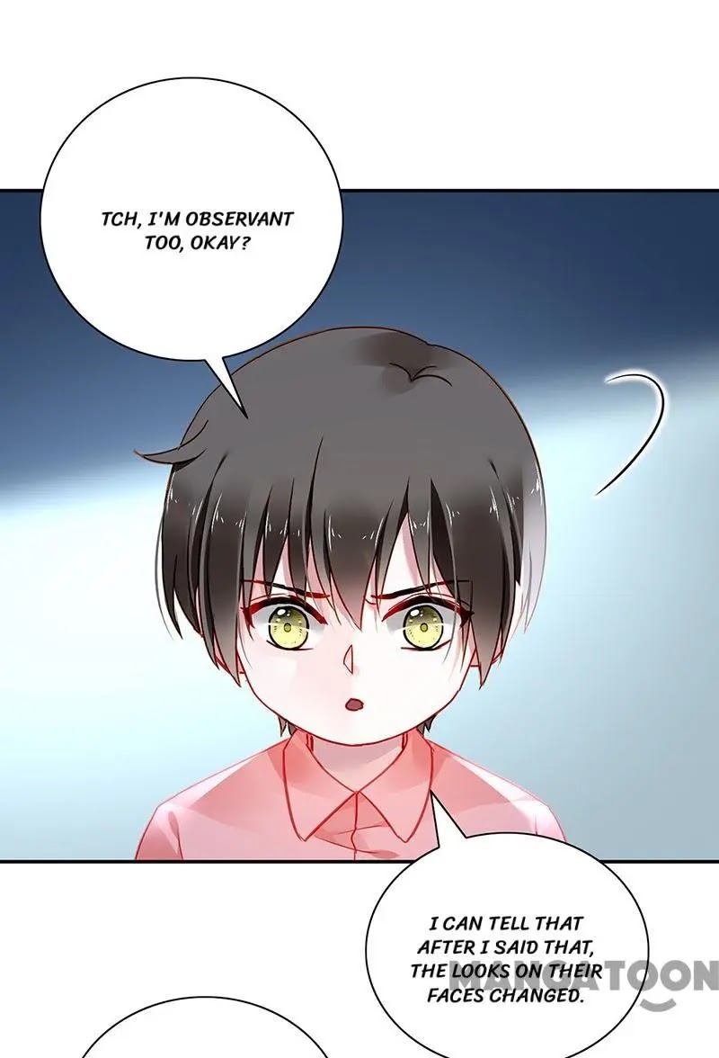 Haomen Qifu de Chuntian Chapter 292 page 15 - Chapter 292