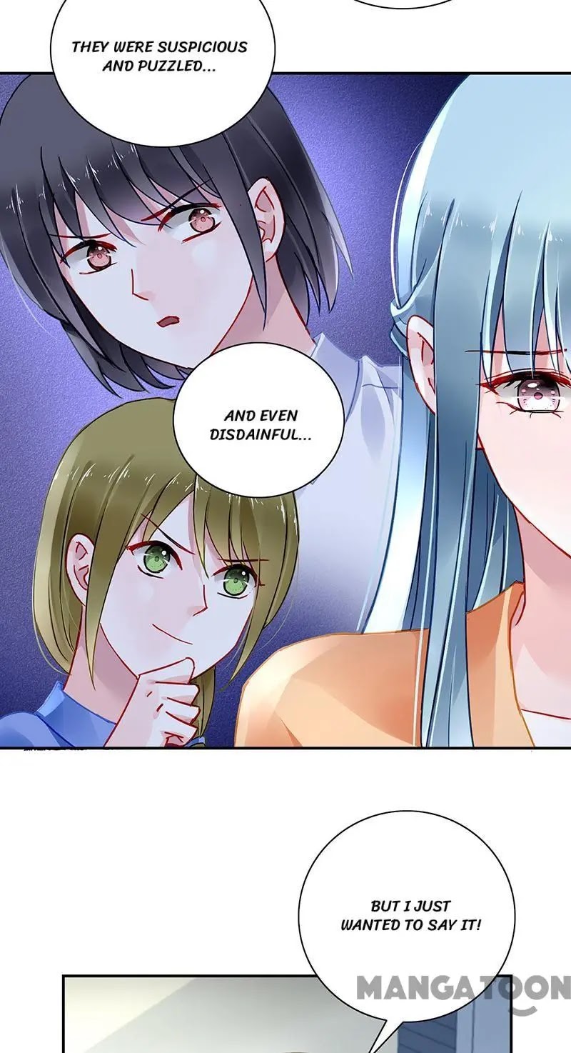 Haomen Qifu de Chuntian Chapter 292 page 16 - Chapter 292