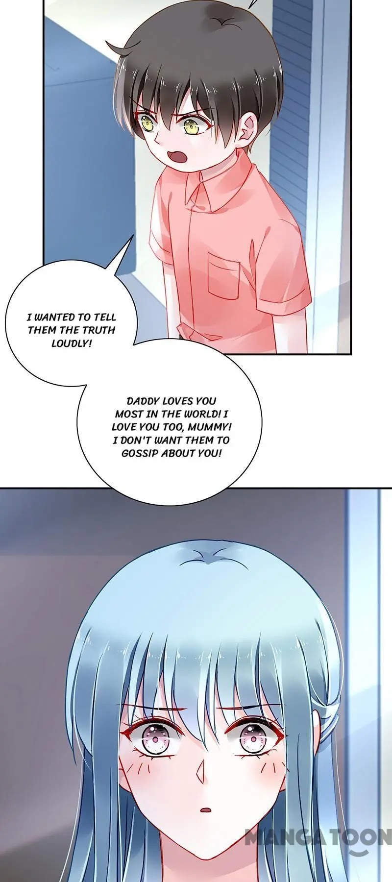 Haomen Qifu de Chuntian Chapter 292 page 17 - Chapter 292